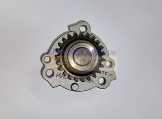 Oil Pump for Kia 1.2L 1.25L Picanto 2011-2022 Rio Stonic 2017-2022