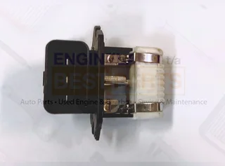 Elantra Cooling Fan Resistor Optima Cooling Fan Resistor Soul Radiator Blower Registor