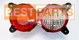 Kia K2700 2.7D Workhorse Tail Lamp