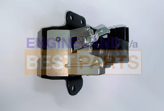 I30 Tail Gate Latch   elantra tail Gate Trunk Latch Assembly