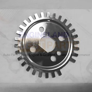 Kia Picanto Crankshaft Blade  Atos Crankshaft Blade  i10 Crankshaft Blade for G4HG