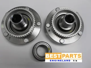 Hyundai Sorento Front Wheel Bearing D4CB Front Wheel Bearing