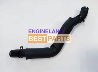 Kia Sorento Radiator Hose Lower