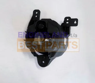 Kia Soul Fog Lamp Assembly Front Left