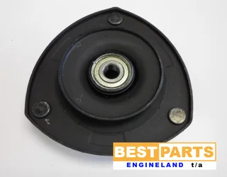 Santa Fe Shock Mounting SantaFe Shock MTG