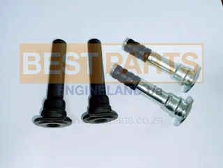 Hyundai Atos Guide Rod Atos Brake Caliper Bolt