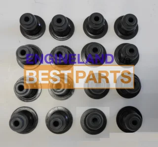 Hyundai Elantra Valve Stem Seal  ix35 Valve Stem Seal  G4KD Valve Stem Seal