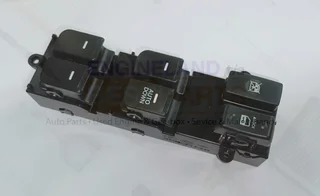 Kia Soul Power Window Switch Soul Front Driver Side Power Window Switch