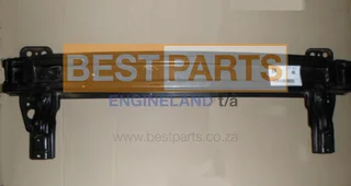 Kia Picanto Bumper Reinforcement Picanto Bumper Rail Front