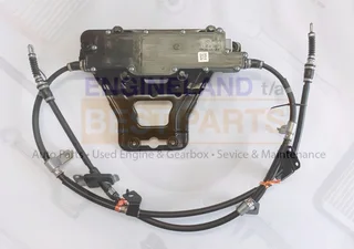 Parking Brake Assy Electronic for Kia Sorento Electronic Parking Brake Assy