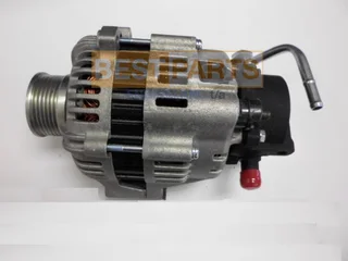 SantaFe Alternator   Elantra Alternator   D4EB Alternator