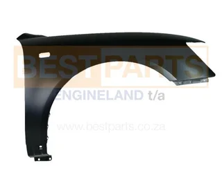 Hyundai Sonata NF Wing Sonata Fender Penel   Year. 2006-2013.