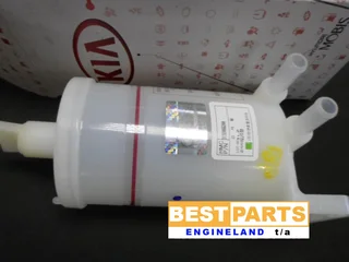 HD72 Water Separator