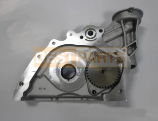 Santa Fe Sportage Tucson Oil Pump Oil Pump Cerato Oil Pump Elantra Oil Pump