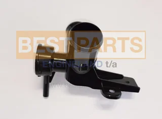 Hyundai I20 Rad Hose Connector Kia Rio Filler Neck Assy-radiator