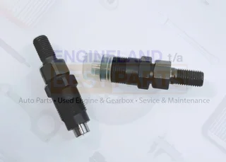 H100 Injector  K2700 Injector