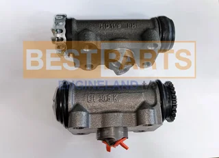 Hyundai County Cylinder Assy Wheel  Hd72 Wheel cylinder