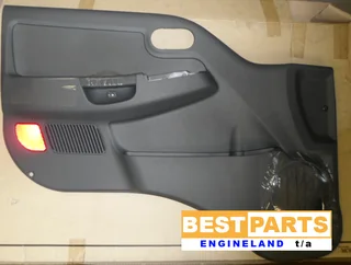 KIA K2500 FRONT DOOR TRIM   K2700 DOOR TRIM