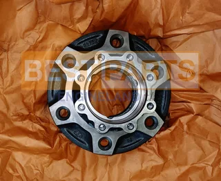 Hyundai Mighty 3900cc hd65 Wheel Hub Hd72 Wheel Hub D4db Hub-rr Wheel