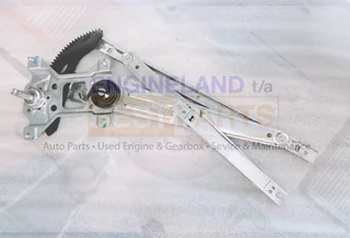 Kia K2700 Window Regulator Assy