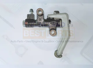 Kia K2700 Brake Equalizer K2700 Valve Assy-lspv