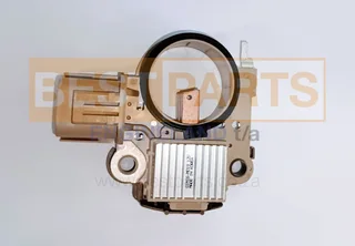 Hyundai Terracan Alternator Regulator