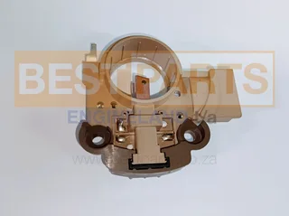 Hyundai Terracan Alternator Regulator