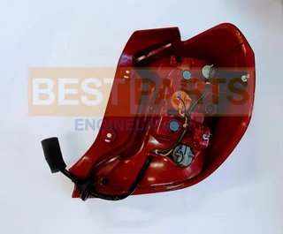 Kia Picanto Rear Light Left Picanto Tail Lamp