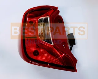 Kia Picanto Rear Light Left Picanto Tail Lamp