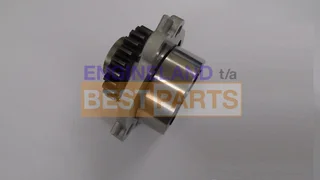 ACCENT OIL PUMP i20 OIL PUMP ELANTRA OIL PUMP I30 OIL PUMP SORENTO OIL PUMP, G4LC OIL PUMP