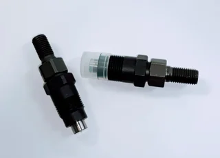 Hyundai  H100 Injector