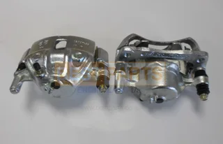 Hyundai Getz Caliper LH