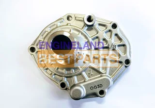 Hyundai  H100 Front Retainer Bearing Gearbox Cover