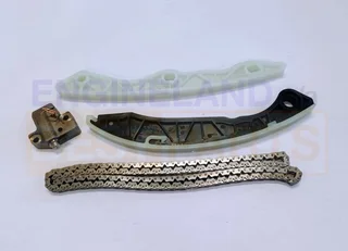 H1 Timing Kit H1 Timing Chain Tensioner & Chain Guide
