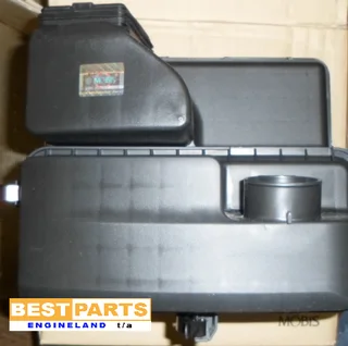 KIA Picanto Air box Complete