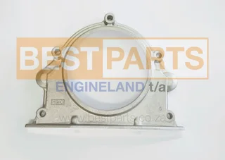 Hyundai  H100 Rear Main Seal Cover   &  H100 Oil Seal Case