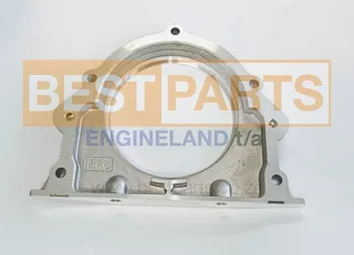 HYUNDAI  H100 REAR MAIN SEAL COVER   &amp;  H100 OIL SEAL CASE