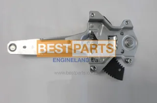Hyundai Getz  Window Regulator
