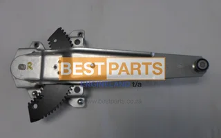 Hyundai Getz  Window Regulator