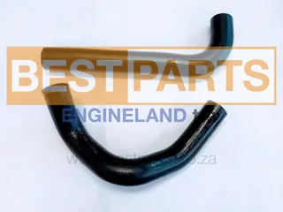 Hyundai H100 Radiator Hose Upper &  H100 Radiator Hose Lower