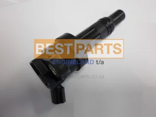 Kia Picanto Ignition Coil i10 Ignition Coil G3LA Ignition Coil