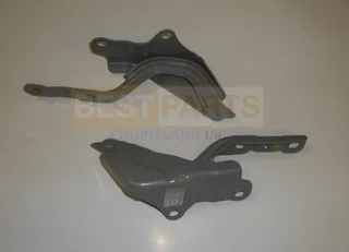 Hyundai Elantra Bonnet Hinge