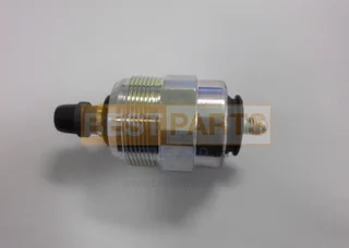 K2700 Cutoff Stop Solenoid Valve K2700 Solenoid Valve Solenoid ValveK2700 Magnet Valve Assy