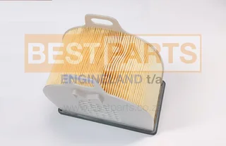 HD72 Air Cleaner HD72 Air Filter for D4DD Engine.  Mighty Spare Parts