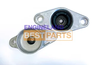 Elantra Strut Mount  &  Elantra Shock Mount Elantra