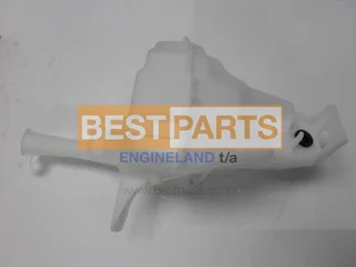 Accent Windshield Washer Reservoir Tank Accent Reservoir Assy-Windshield Washer Accent Wiper Tank