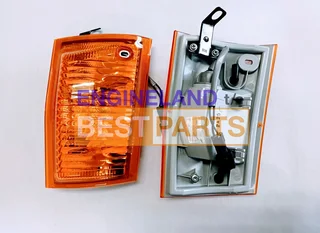 Hd72 Tail Lamp Hd72 Turn Signal Light Hd65 Front Turn Signal Lamp-lh