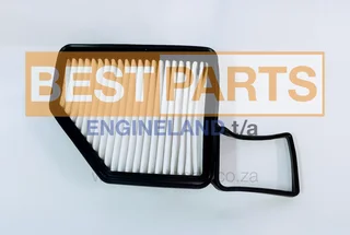 Hyundai atos Air Filter  Hyundai Santro 2018-now