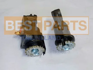 HD72 Brake Wheel Cylinder Front Axle Right HD65 Brake Wheel Cylinder