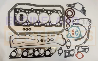 Hyundai H100 Engine Full Gasket Set H100 Gasket Set for D4BH